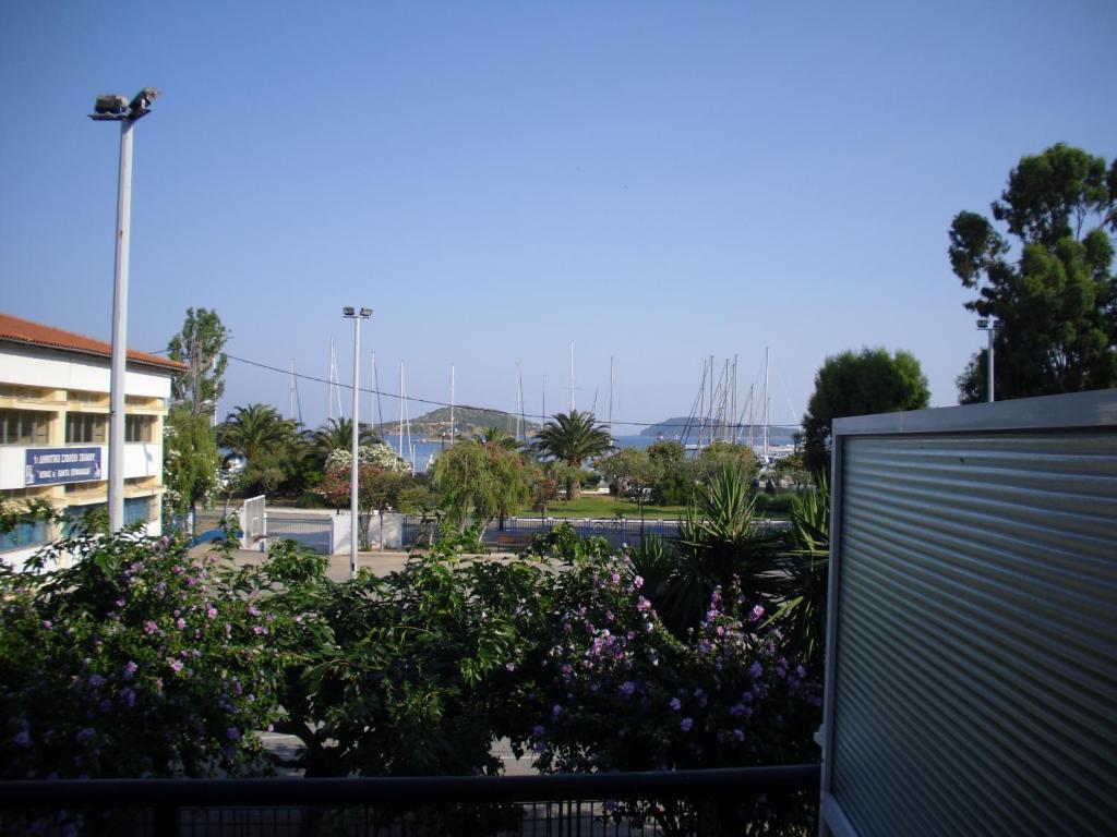 Ifigenia Hotel Città di Skiathos Camera foto